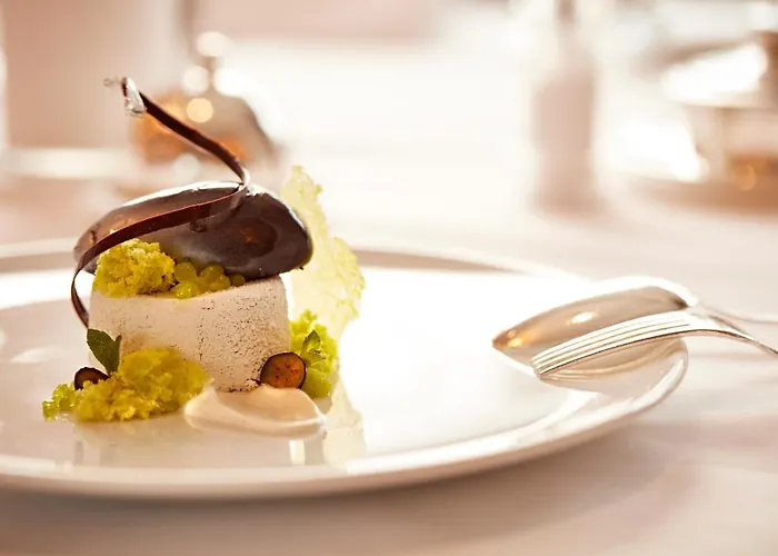 The Dufour By Schweizerhof 5*