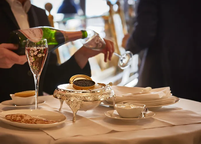 The Dufour By Schweizerhof 호텔 취리히