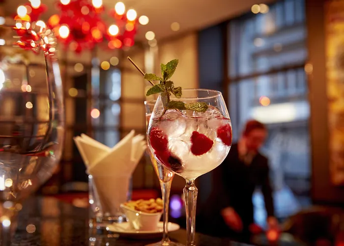 The Dufour By Schweizerhof 5*