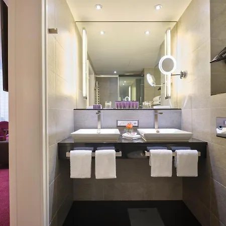 The Dufour By Schweizerhof