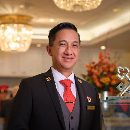 The Dufour By Schweizerhof 5*