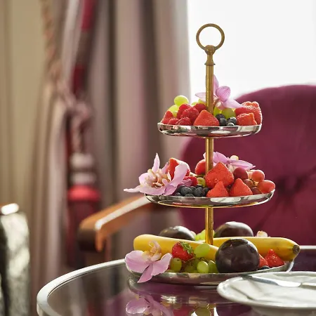 The Dufour By Schweizerhof 5*