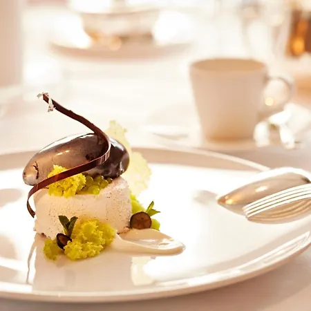 Hotel The Dufour By Schweizerhof