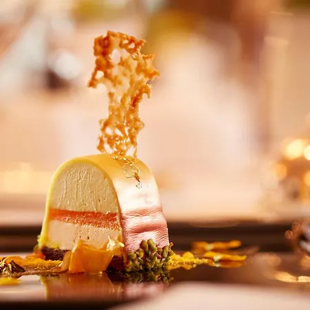 Hotel The Dufour By Schweizerhof 5*