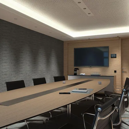 The Dufour By Schweizerhof Hotel Zurych