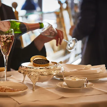 The Dufour By Schweizerhof Hotel Zurych