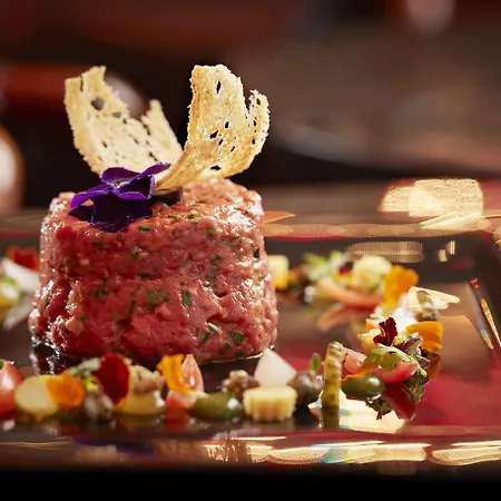 Hotel The Dufour By Schweizerhof 5*