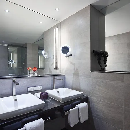 The Dufour By Schweizerhof Hotel Zurych