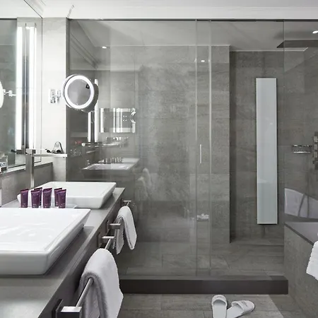 The Dufour By Schweizerhof 5*